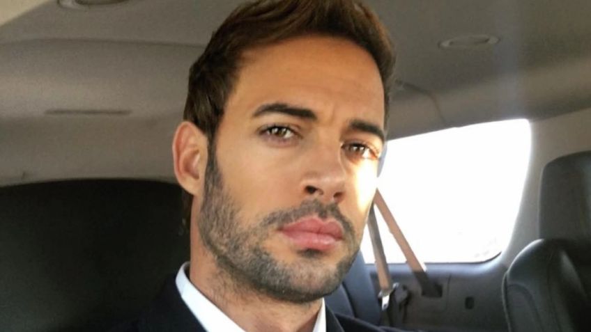 William Levy, perdido en el alcohol y la depresión, aseguran: "No está en la mejor etapa"