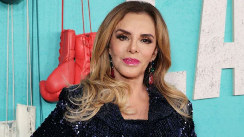 ¿Lucía Méndez, al borde de la muerte? Productor revela el real estado de la actriz en 'VLA'