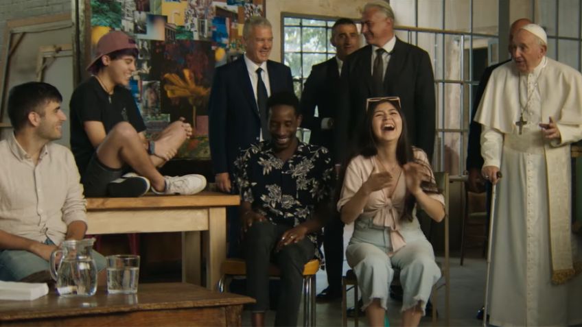 ¿Qué pasa cuándo el Papa muere? 'Cónclave' y otras películas para entender el protocolo