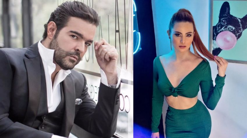 Pablo Montero, acusado de agredir a joven influencer bajo los efectos del alcohol; la amenazó