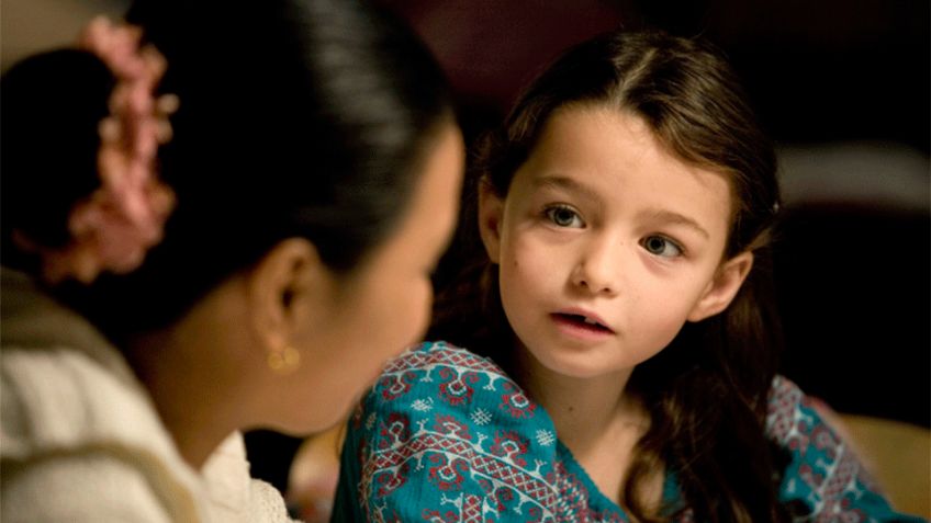 Muere Sophie Nyweide actriz de 'La Ley y el Orden' tras automedicarse; tenía 24 años