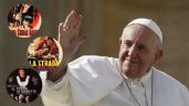 Foto ilustrativa de la nota titulada Papa Francisco, un amante del cine: Estas eran las películas preferidas del santo padre