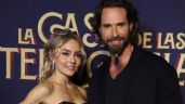 Foto ilustrativa de la nota titulada ¿Angelique Boyer, embarazada? Sebastián Rulli conmociona a 'Hoy' tras esta noticia