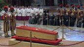 Foto ilustrativa de la nota titulada Funeral del Papa Francisco: ¿Quién es el benefactor misterioso que compró su tumba?