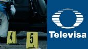 Foto ilustrativa de la nota titulada Asesinan a querido conductor de Televisa y deja en la calle a su hijo: "Ya no hubo lana"