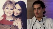 Foto ilustrativa de la nota titulada Shock en Televisa: Hijo de Mariana Levy hace triste confesión tras perder a su madre y abuela
