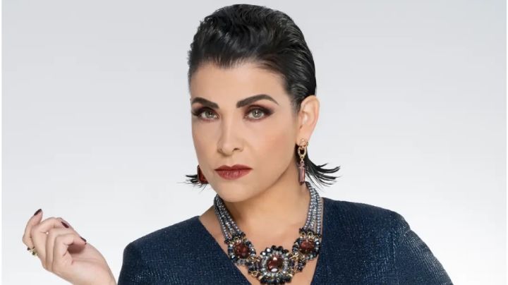 Actriz de Televisa sufre aparatoso accidente en México; exhibe como se abrió el brazo