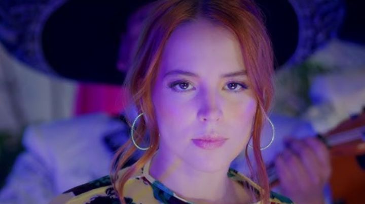 "Te abrazaré la eternidad": Majo Aguilar anuncia devastadora muerte de su "bebé"; tenía esto