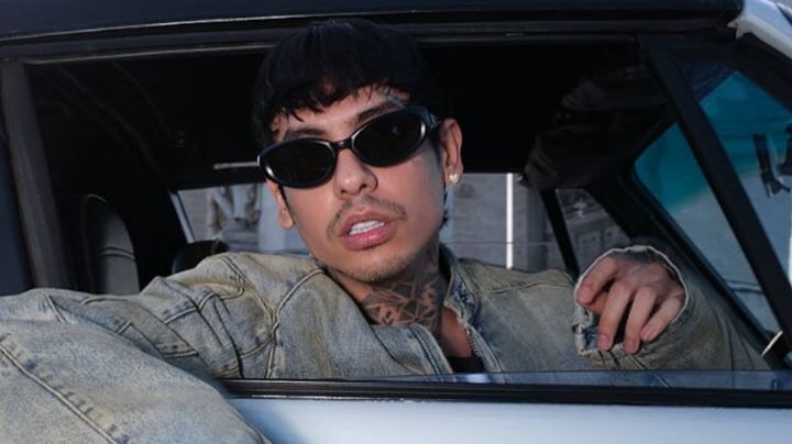 "De mal en peor": Natanael Cano explota tras prohibición de narcocorridos en México