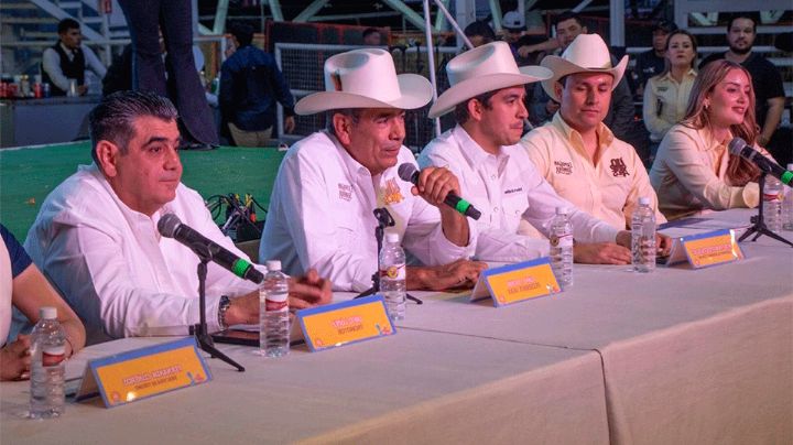 ExpoGan Sonora 2025 prohíbe narcocorridos y anuncia sanciones a famosos que incumplan