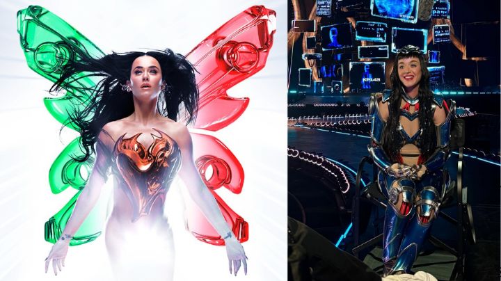 Katy Perry con The Lifetimes Tour ¿Qué hay que saber para su concierto en la Arena CDMX?