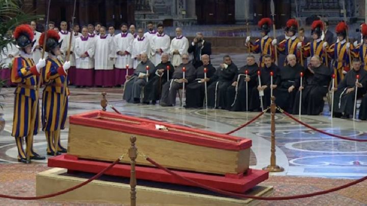 Funeral del Papa Francisco: ¿Quién es el benefactor misterioso que compró su tumba?