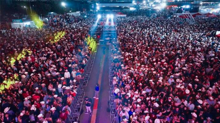 Entérate: Estas son las calles que estarán cerradas por manifestación de Expogan 2025