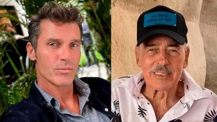 ¿Cayó en adicciones? Leonardo García confirma que se internó en clínica de rehabilitación