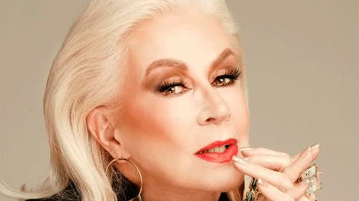 Laura Zapata realiza polémica declaración sobre presunta pelea de Thalía y Camila Sodi