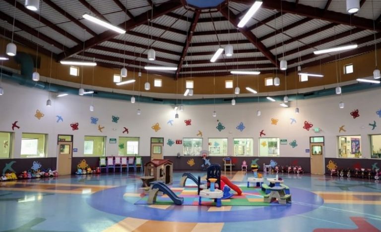 Guardería Loon, Ciudad Juárez