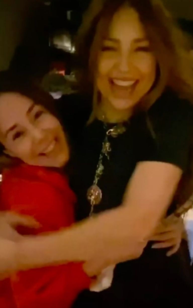 Thalía y Camila Sodi podrían estar distanciadas tras fuerte pelea 