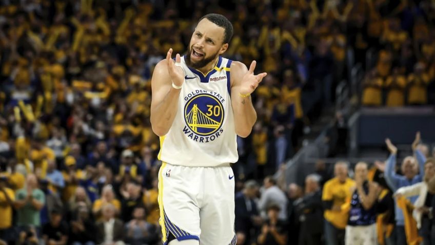 Mitchell, Curry y Tatum están en el centro de atención en los playoffs