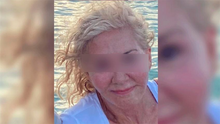 Encuentra cadáver de mujer extranjera desaparecida en municipio de Progreso, Yucatán