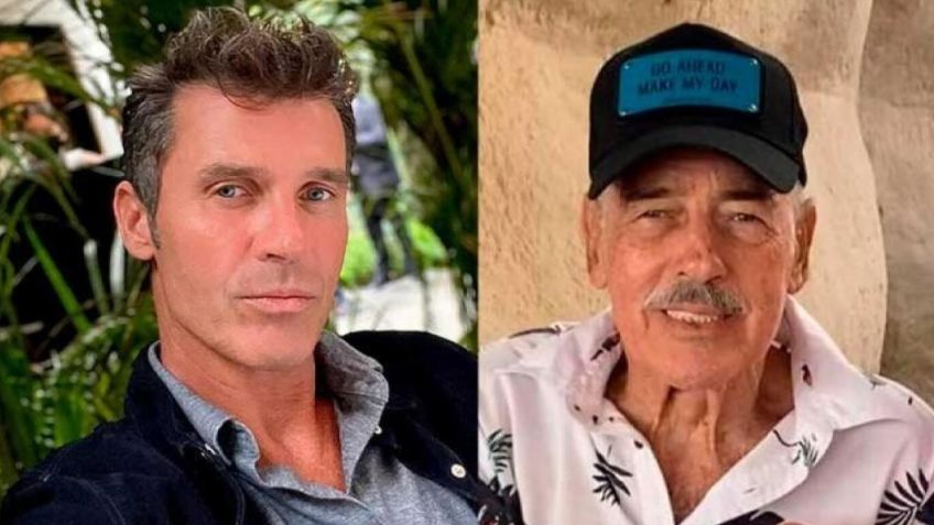 ¿Cayó en adicciones? Leonardo García confirma que se internó en clínica de rehabilitación