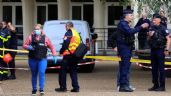 Foto ilustrativa de la nota titulada Estudiante de 15 años ataca a sus compañeros en Francia: Mató a una joven e hirió a otros 2