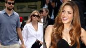 Foto ilustrativa de la nota titulada Gerard Piqué y Clara Chía se separarían; los memes estallan con Shakira de protagonista