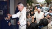 Foto ilustrativa de la nota titulada Del lujo a la sobriedad; diferencias en el funeral del Papa Francisco y Juan Pablo ll
