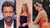 Foto ilustrativa de la nota titulada "Sin quejas": Brenda Zambrano envía recado a Irina Baeva; exhibe coqueteos con Gabriel Soto