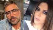 Foto ilustrativa de la nota titulada "Es común y corriente": Ximena Díaz confiesa porqué se separó  de Alejandro Fernández