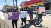 Foto ilustrativa de la nota titulada Indignación en Hermosillo: Exigen justicia por la muerte de la bebé Juliana en el HIMES