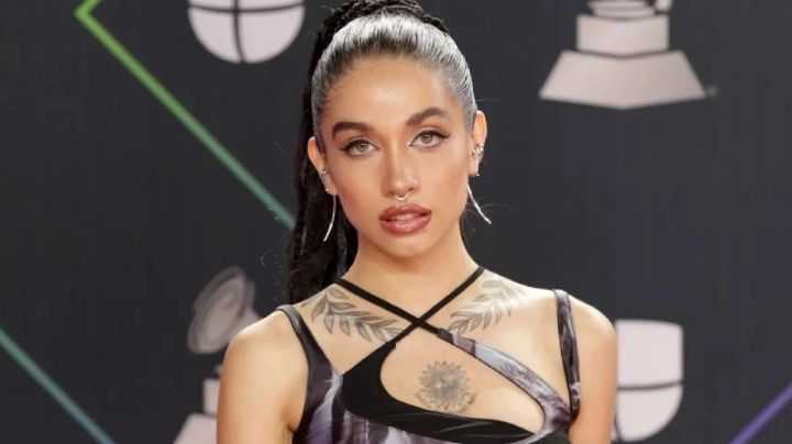 María Becerra sería hospitalizada y operada de urgencia; sufriría de un shock hipovolémico