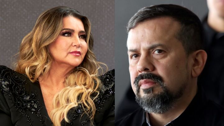 Alicia Villarreal y Cruz Martínez, en audiencia; abogada de Johnny Depp defiende al cantante