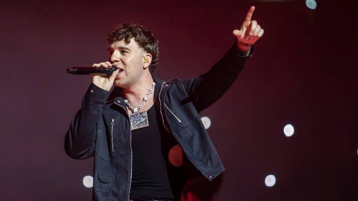 Estados Unidos rechaza renovar visa de trabajo para el cantante de corridos Óscar Maydon