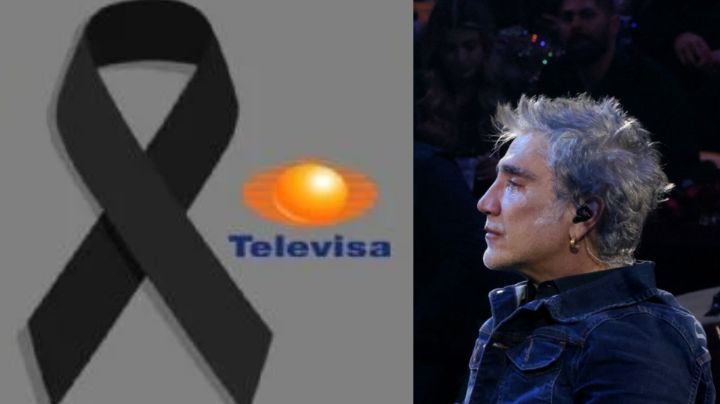 Rara enfermedad arrebata la vida de actor de Televisa; hijo estremece a 'Hoy' con confesión