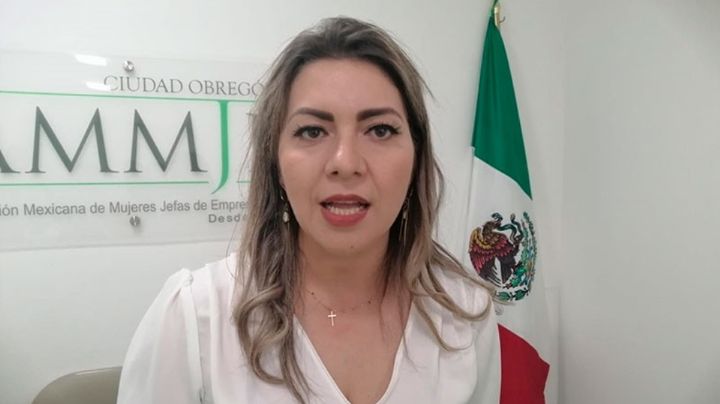 Pese a la crisis, se siguen generando emprendimientos en Cajeme: Ammje