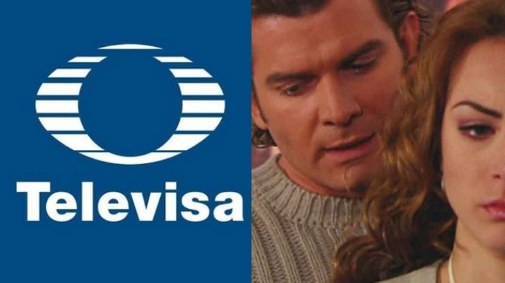 'Salió del clóset': Tras 8 años retirada, exactriz de TV Azteca vuelve a novelas de Televisa