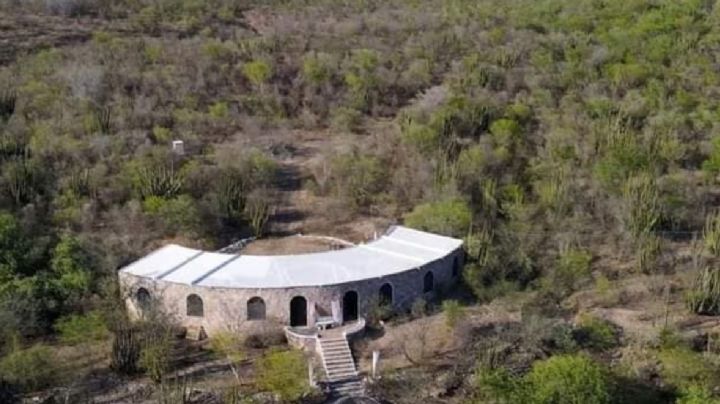 Eco Museo Tehuelibampo, un legado que debe protegerse en Navojoa