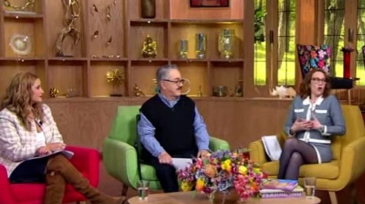 Conductores de 'Ventaneando' manifiestan su postura ante incidente en concierto de Quevedo