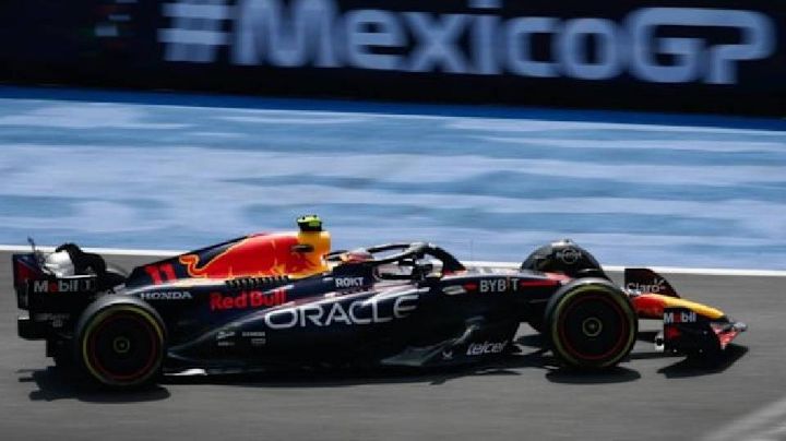Gran Premio de México seguirá en la Fórmula 1 hasta el año 2028 tras extender contrato