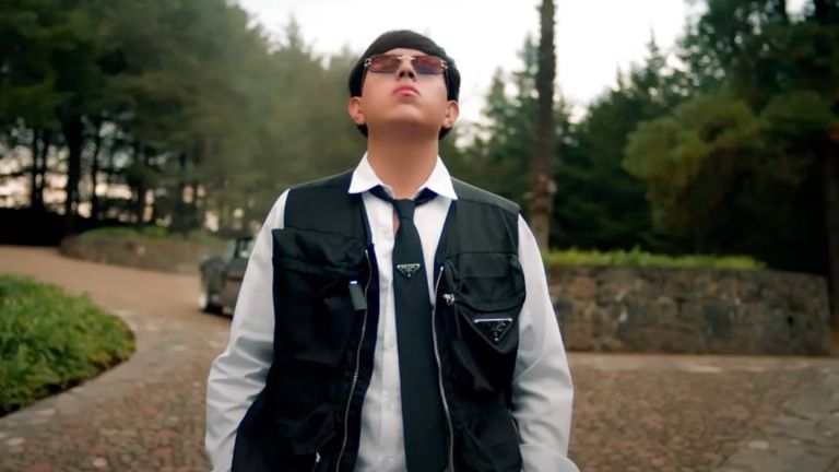 Estados Unidos rechaza renovar visa de trabajo para el cantante de corridos Óscar Maydon