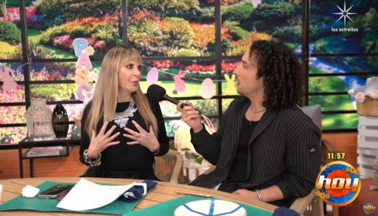 Shanik Berman se sometió a una doble mastectomía 