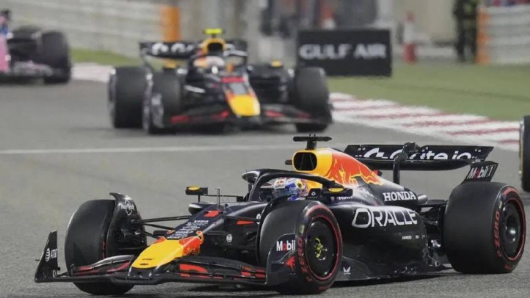 Gran Premio de México seguirá en la Fórmula 1 hasta el año 2028 tras extender contrato