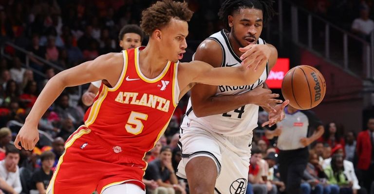 Daniels se ha convertido en un gran robador