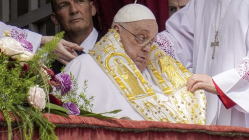 Papa Francisco: Revelan detalles íntimos de sus últimas horas con vida en el Vaticano