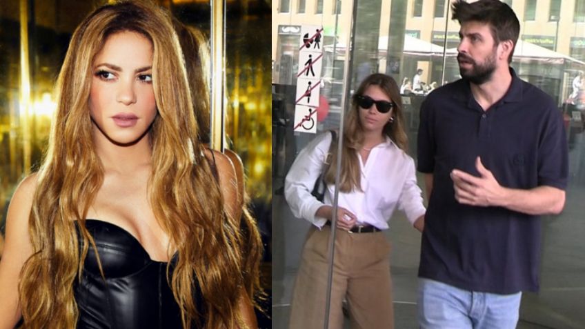 ¿Culpa de Shakira? Amigos de Gerard Piqué aclaran todo de su 'separación' con Clara Chía