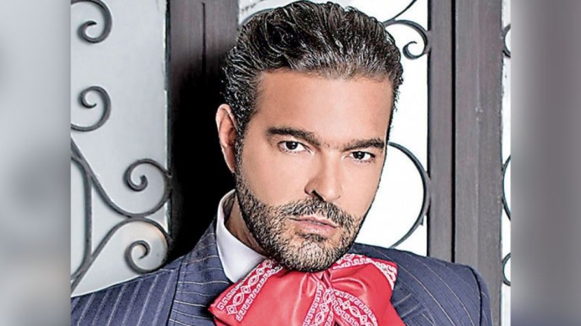 ¿Pablo Montero, a prisión? El actor de Televisa manda mensaje tras denuncia de violencia