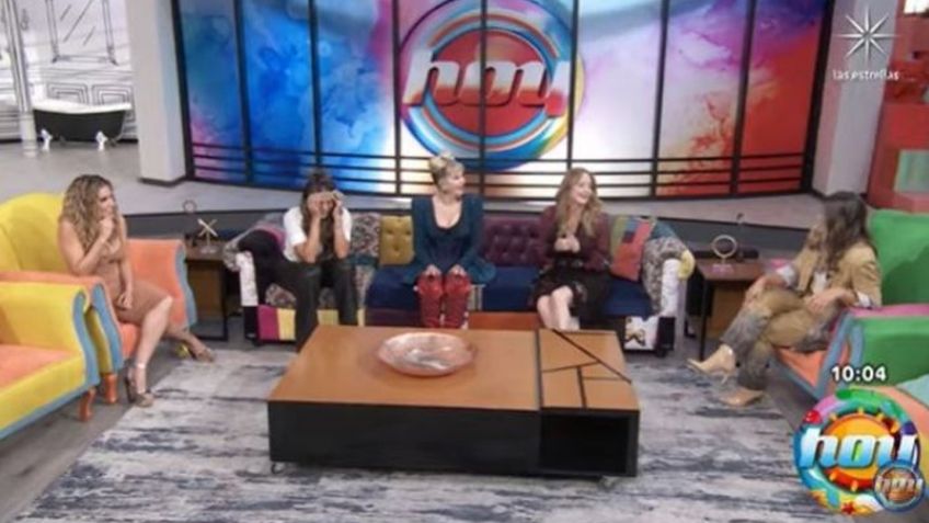 ¿Tiene cáncer? Conductora de 'Hoy' confirma delicada cirugía; se sometió a doble mastectomía