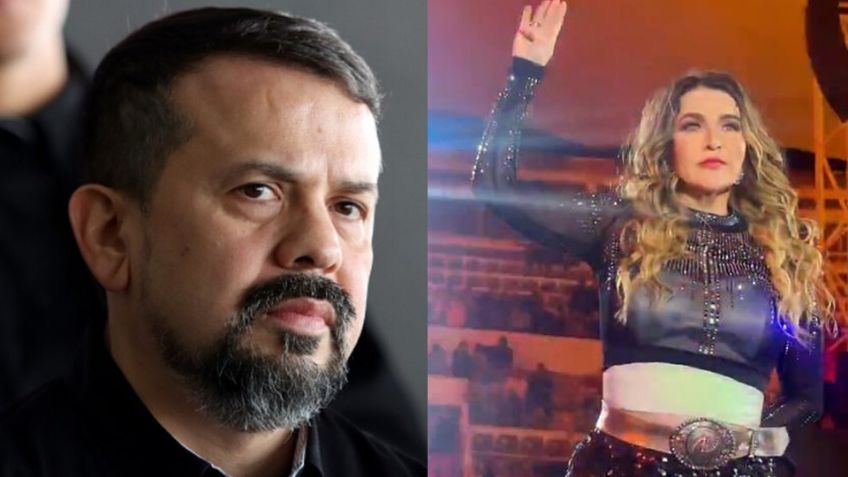 "Solo pido justicia": Alicia Villarreal tras saber que Cruz contrató a abogada de Johnny Depp