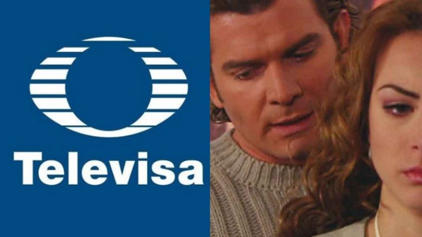 'Salió del clóset': Tras 8 años retirada, exactriz de TV Azteca vuelve a novelas de Televisa