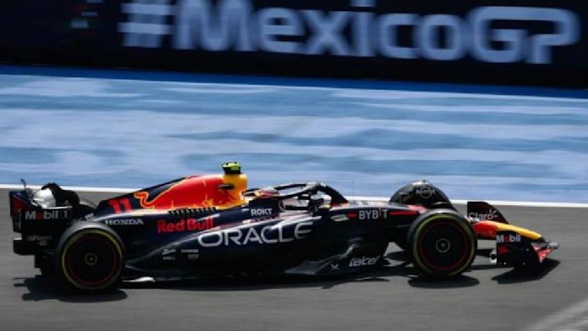 Gran Premio de México seguirá en la Fórmula 1 hasta el año 2028 tras extender contrato